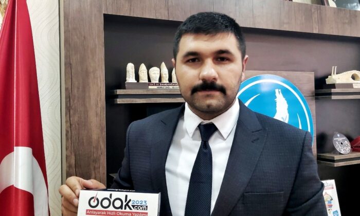 Ülkü Ocaklarından ‘ODAK2023’ duyurusu