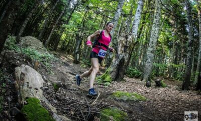 Uludağ Ultra Maraton için geri sayım başladı