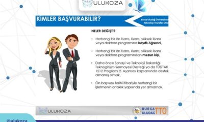Ulukoza’dan 200 bin liralık hibe için başvuruda son hafta