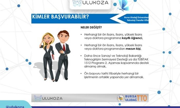 Ulukoza’dan 200 bin liralık hibe için başvuruda son hafta