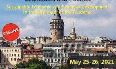 Uluslararası 5. Gelişim-UWE Konferansı çevrimiçi gerçekleştirildi