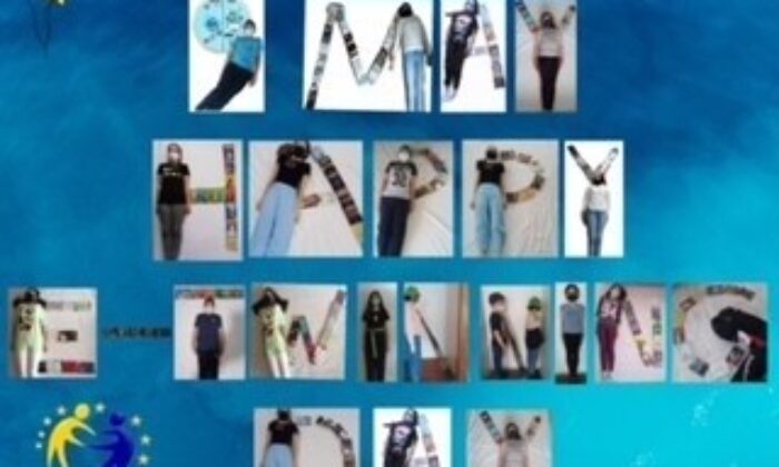 Uluslararası Etwınnıng Projesiyle Türk ve Polonyalı öğrenciler birlikte covıd-19’u ele aldı