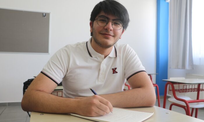 Uluslararası firmalar dünya birincisi olan projeyi satın almak için sıraya girdi