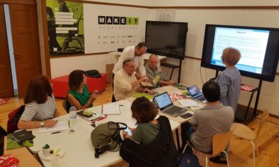 Uluslararası Gamification Projesi tamamlandı