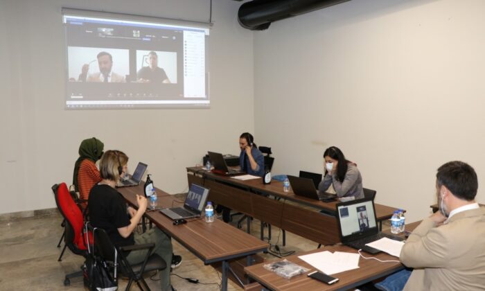 Uluslararası Geleneksel ve Tamamlayıcı Tıp Kongresi tamamlandı