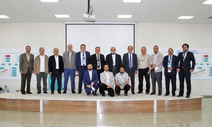 ‘Uluslararası Günümüzde İslami İlimler Algısı Sempozyumu’ açılış töreniyle başladı