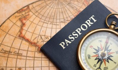 Uluslararası hukuk şirketi Türkiye’de ofis açtı