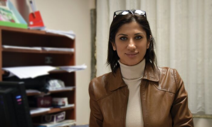 Uluslararası kongrede başkanlık yapacak