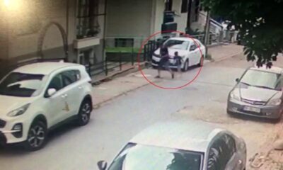 Ümraniye’de yangında annesini kaybeden 5 yaşındaki çocuktan kötü haber