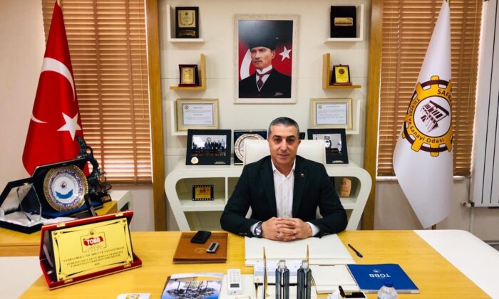 Ünal, Karabük’ün il oluşunun 26. yılını kutladı