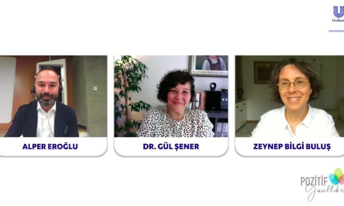 Unilever, ‘Pozitif Güzellik’ vizyonunu paylaştı