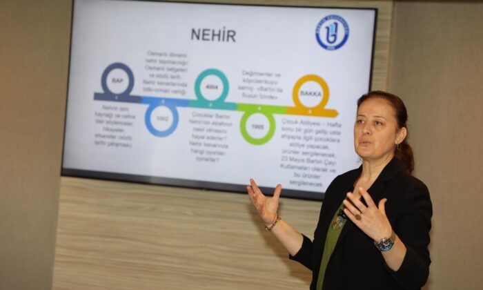 Üniversite-Kamu-STK iş birliğinde bölgenin kalkınması yönelik projeler geliştiriliyor