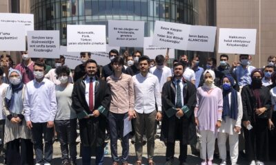 Üniversite sınavına giren genç Kemal Kılıçdaroğlu’na 1 TL’lik manevi tazminat davası açtı