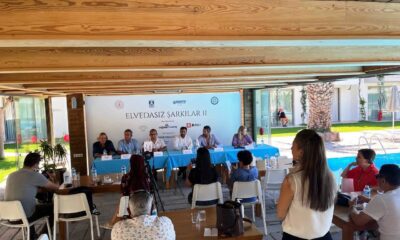 Ünlü isimler engelliler için bir araya geliyor