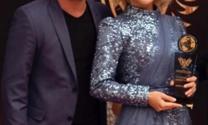 Ünlü sunucu Özlem Demir duyurdu Mardin’de dev organizasyon başlıyor