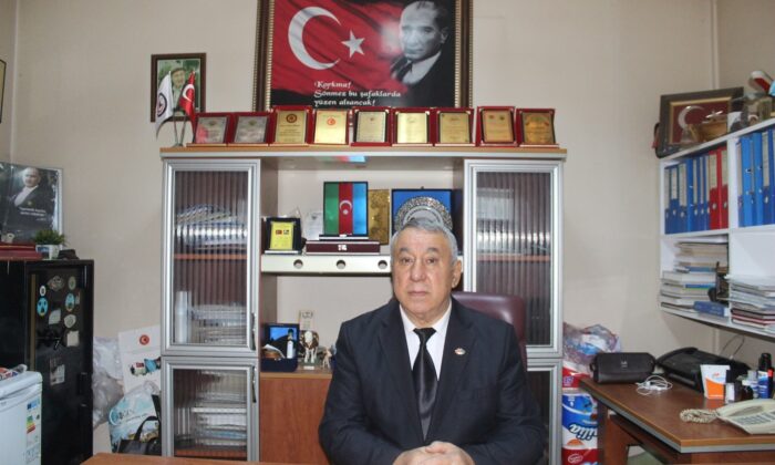 Ünsal, “2 gazetecinin katili Ermenistandır”