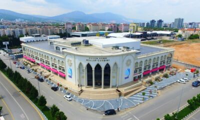 ’Üretici ve İkinci El Pazarı’ pazar günleri açılacak