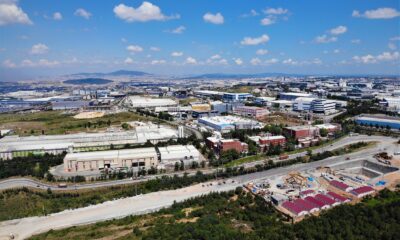 Üretim kapasitesi yüzde 50 arttı, yeni yatırımcılar yer bulamıyor