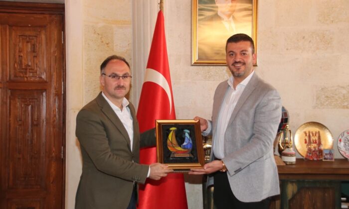 Ürgüp Belediye Başkanı Aktürk: “Spor kompleksi çalışmalarına başlıyoruz”