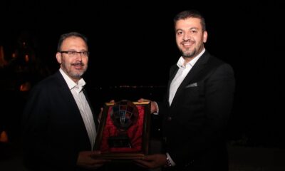 Ürgüp Millet Bahçesi yüzde yüz hibe aldı