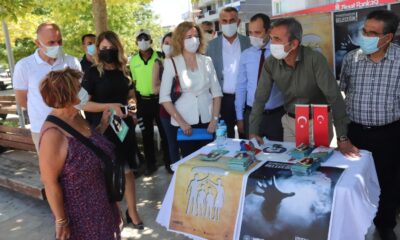 Urla’da “En iyi Narkotik Polisi; Anne” projesi hayata geçti