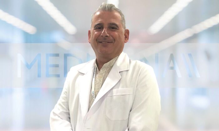 Üroloji Uzmanı Prof. Dr. İnal: “Kısırlık insanı psikolojik olarak zorlar”