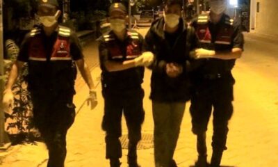 Uşak’tan çalınan motosiklet Denizli’de satılmak üzereyken bulundu