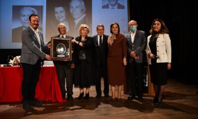 Usta yazar İbrahim İpek okuyucularıyla buluştu