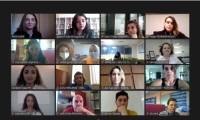 UTİB’in UR-GE projesinde gündem ‘GRI’ standartları