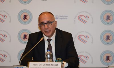 Uyanır uyanmaz spora koşmayın