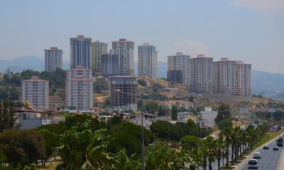 Uydukent’te 26 yıllık sorunlar çözüme kavuşuyor