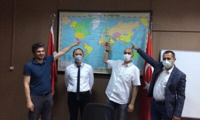 “Uygulamalı E-İhracat Danışmanlık Desteği” firma ziyaretleri ile hız kazandı