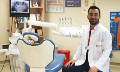 Uyurken diş sıkmak yüz genişlemesi nedeni