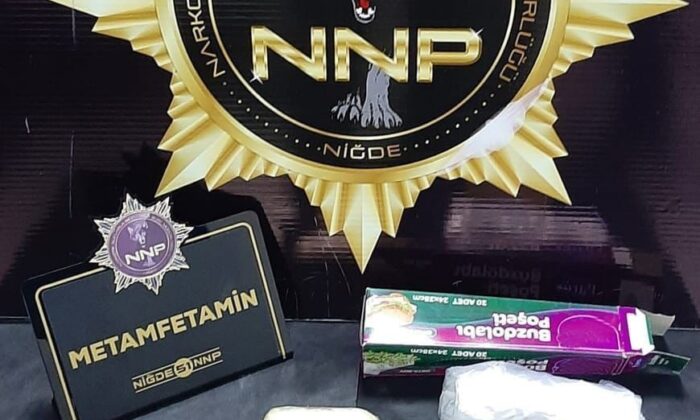 Uyuşturucu operasyonunda 6 kişi yakalandı