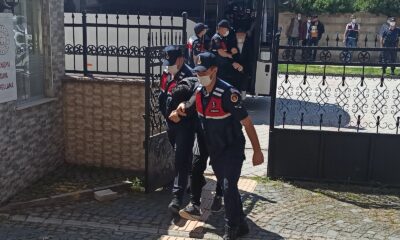 Uyuşturucu operasyonunda 8 tutuklama