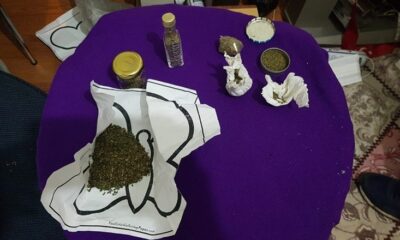 Uyuşturucu sattığı tespit edilen 1 kişi tutuklandı