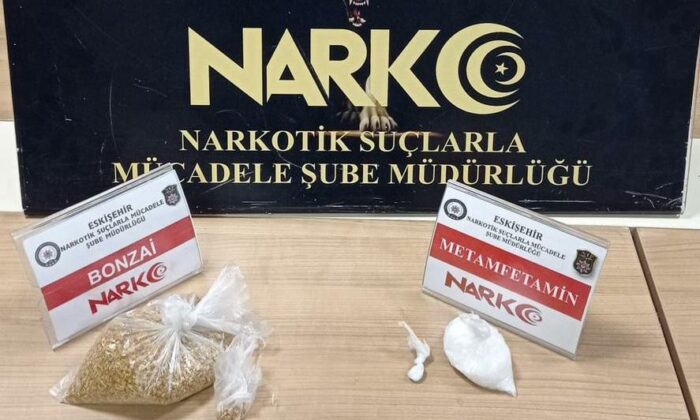 Uyuşturucu sevkiyatı yapan 3 kişi tutuklandı