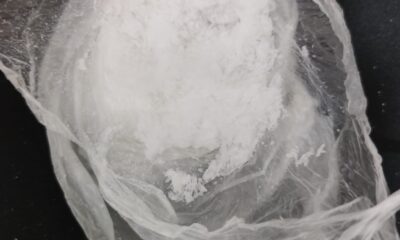 Uyuşturucu ticaretine 5 tutuklama