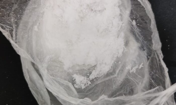 Uyuşturucu ticaretine 5 tutuklama