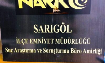 Uyuşturucuyla yakalanan 2 zanlı serbest kaldı