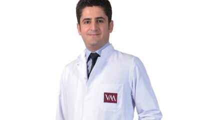 Uzm. Dr. Çapanoğlu: “Çocukların yüzde 2 ile 25’inde alerjik rinit görülüyor”