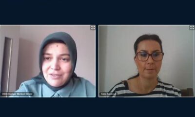 Uzmanından öğrencilere kariyer notları