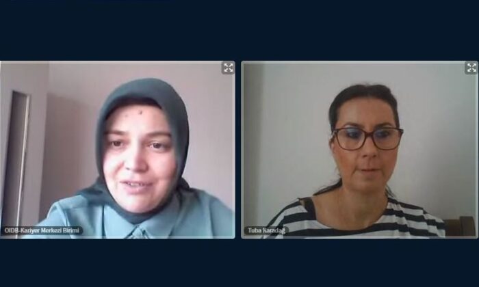 Uzmanından öğrencilere kariyer notları