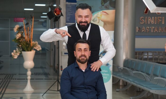 Uzmanından saç ekimine ilişkin öneriler