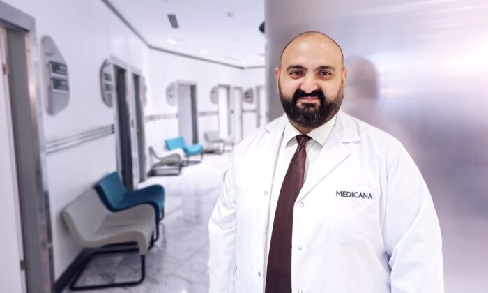 “Uzun süredir spor yapmayanlar dikkat etmeli”