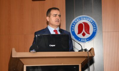 Vali Akbıyık: “Hakkari’de hayat var”