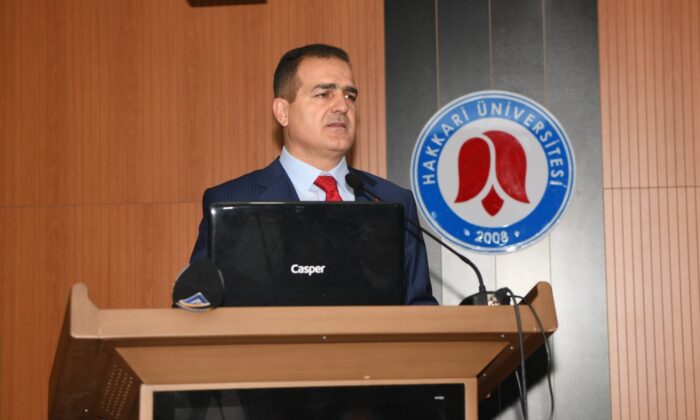 Vali Akbıyık: “Hakkari’de hayat var”