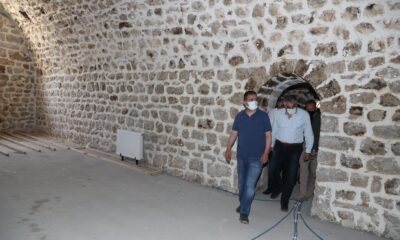 Vali Akbıyık’tan Çukurca’ya ziyaret