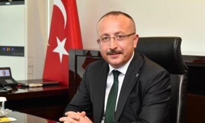 Vali Atik; “Dünyanın en zor ve en güzel mesleğidir babalık”