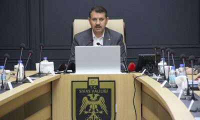 Vali Ayhan’dan 2 Temmuz açıklaması: “Suiistimal etmek isteyenlere fırsat vermeyeceğiz’’